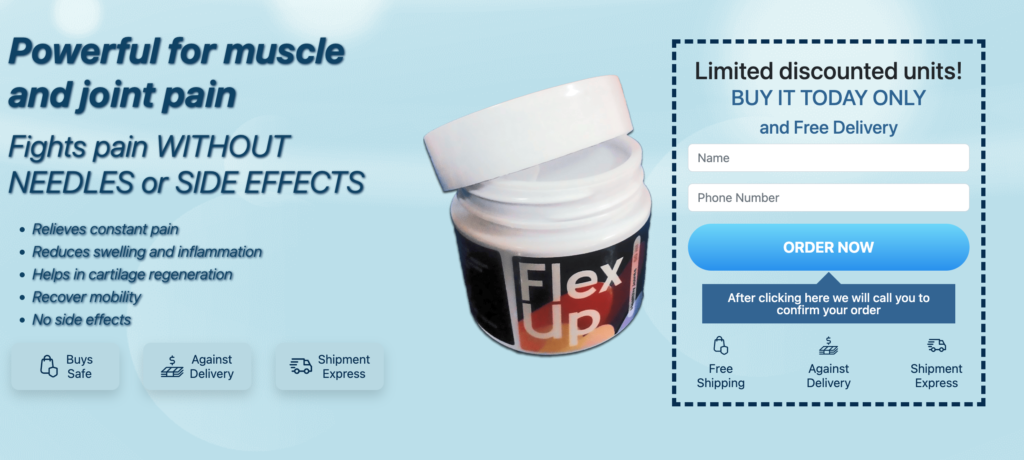 Flex Up