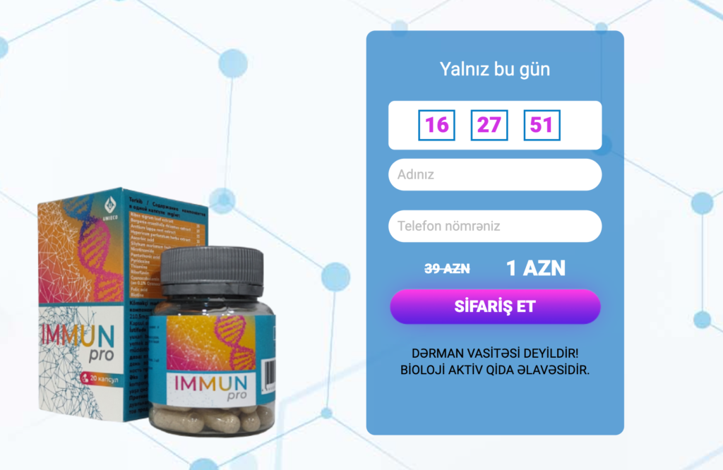 Immunpro
