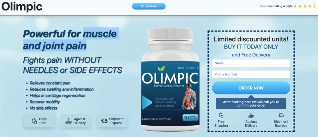 Olimpic