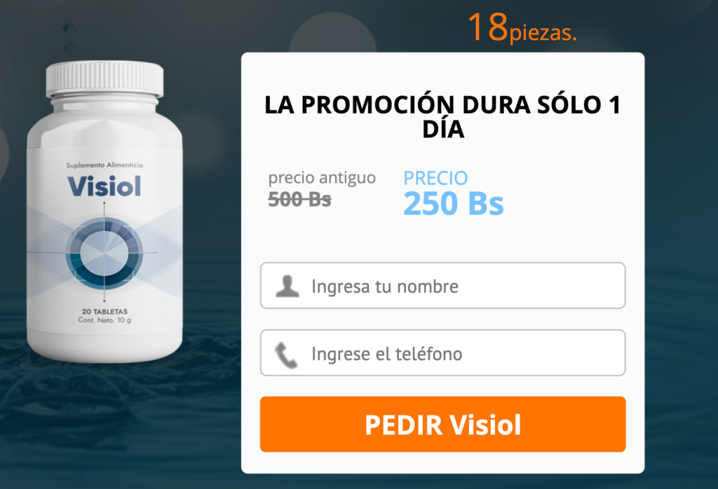 Visiol tabletas