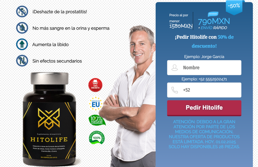 Hitolife