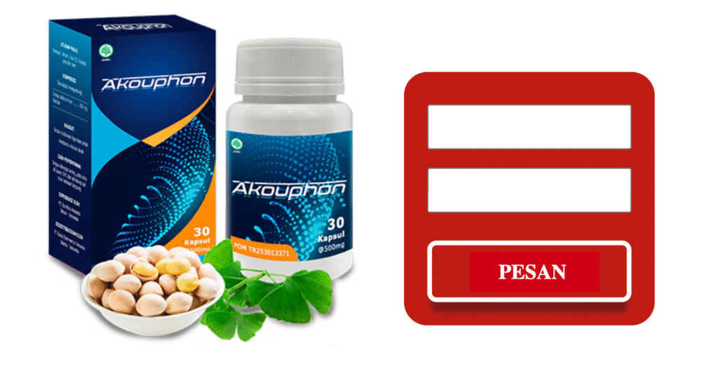 Akouphon Harga