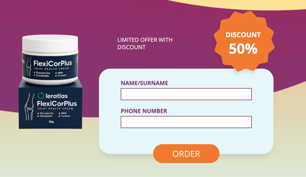 FlexiCorPlus