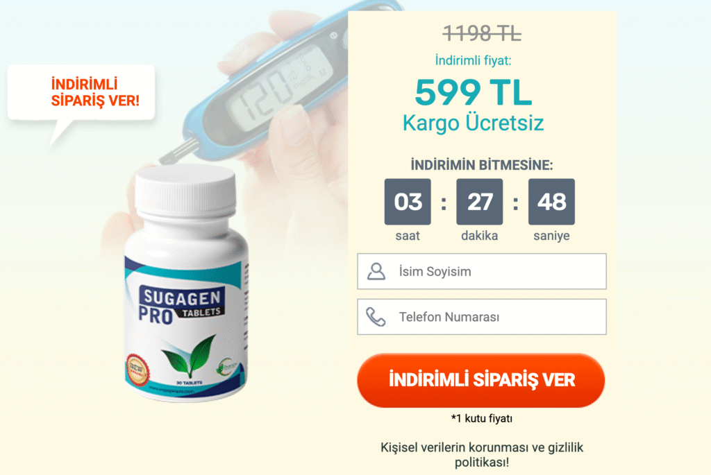 SugaGen Pro yorumlar